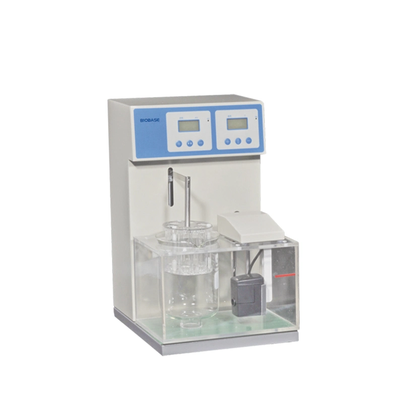 Biobase Disintegration Apparatus Disintegration Tester for University