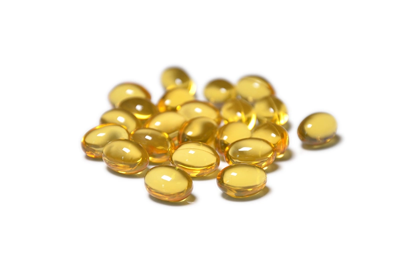 Private Label Omega 3 Fish Oil OEM DHA EPA Softgel with Different Content 50/25, 8/70, 10/40